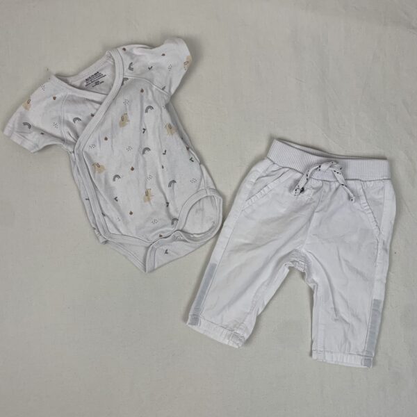 Ensemble 2 pièces - KIABI - 3M