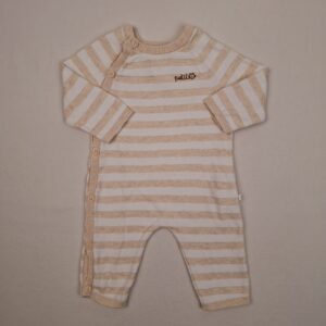 Combinaison longue - Obaïbi - 1M