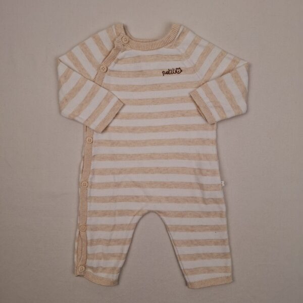 Combinaison longue - Obaïbi - 1M
