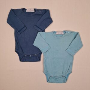2 bodies - Le Bon Marché Paris - 1M