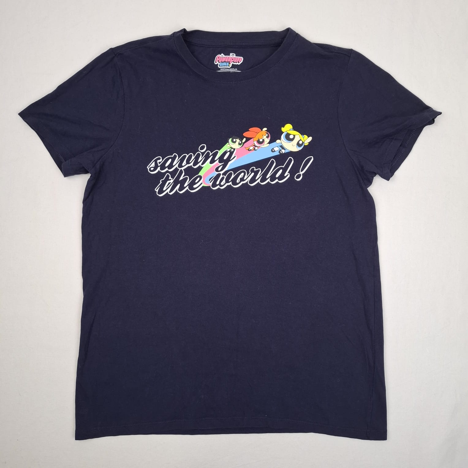 T-shirt manches courtes - Undiz - 14A