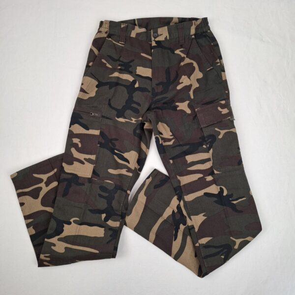 Pantalon - Solognac - 14A