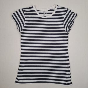T-shirt manches courtes - H&M - 14A