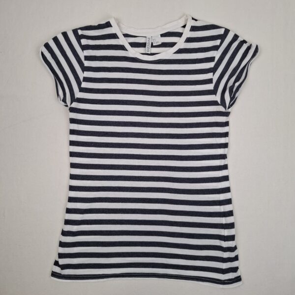 T-shirt manches courtes - H&M - 14A