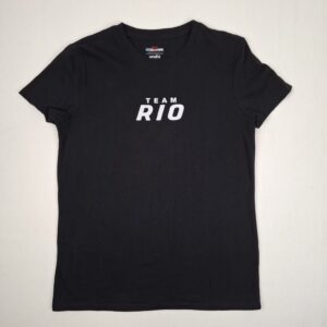 T-shirt manches courtes - Undiz - 14A