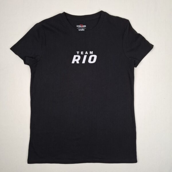 T-shirt manches courtes - Undiz - 14A