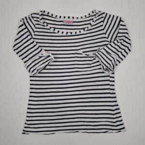 T-shirt manches longues - Zara - 14A