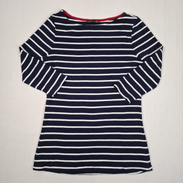 T-shirt manches longues - Zara - 14A