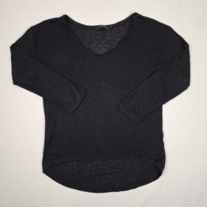 T-shirt manches longues - Monoprix Kids - 14A