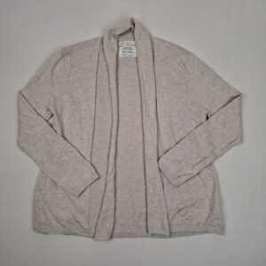 Gilet - Zara - 12A