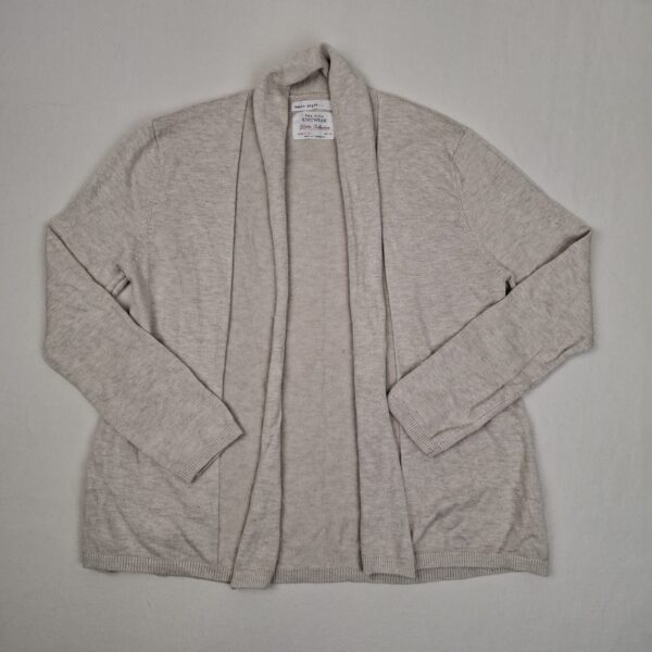 Gilet - Zara - 12A