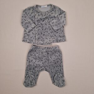 Pyjama 2 pièces - Bout'chou - 1M