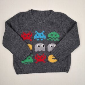 Pull - Sans marque - 5A