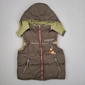 Manteau - Disney - 5A