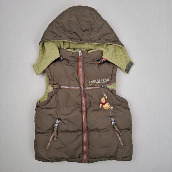 Manteau - Disney - 5A