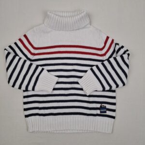 Pull - Vertbaudet - 5A