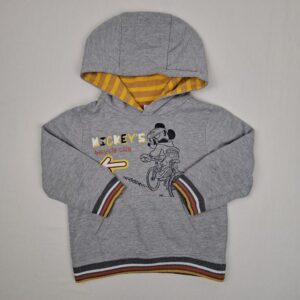 Sweat - Disney - 5A