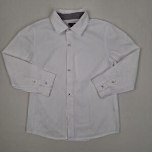 Chemise manches longues - KIABI - 5A
