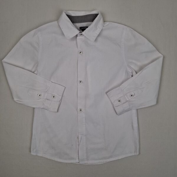 Chemise manches longues - KIABI - 5A