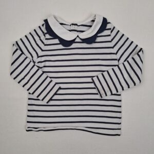 T-shirt manches longues - Jacadi - 3A