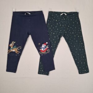 Pantalon - C&A - 3A