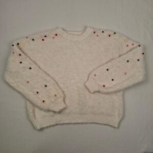 Pull - Bershka - 14A