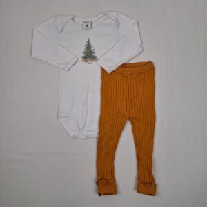 Ensemble 2 pièces - Multimarques - 18M