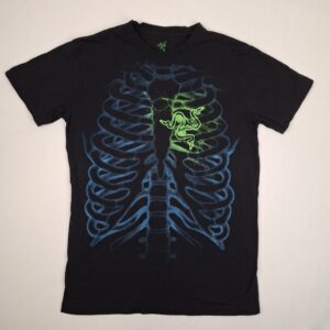 T-shirt manches courtes - Razerzone - 14A