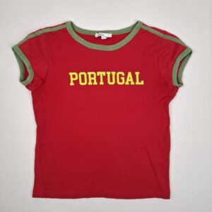 T-shirt manches courtes - Subduet - 14A