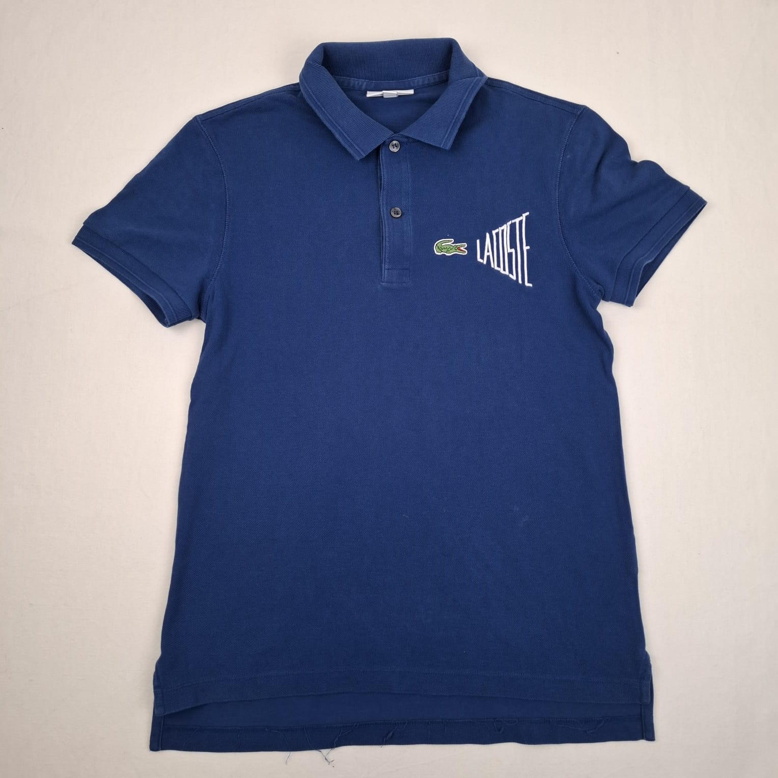 Polo manches courtes - Lacoste - 14A