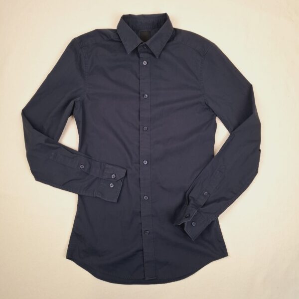 Chemise manches courtes - H&M - 14A