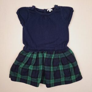 Robe - Jacadi - 3A