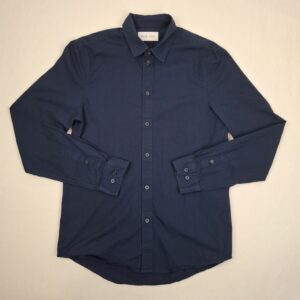 Chemise manches longues - Pier One - 14A