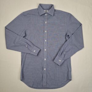 Chemise manches longues - Uniqlo - 14A