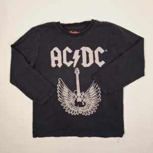 T-shirt manches longues - Zara - 4A