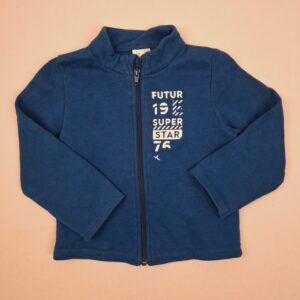 Gilet - Decathlon - 4A