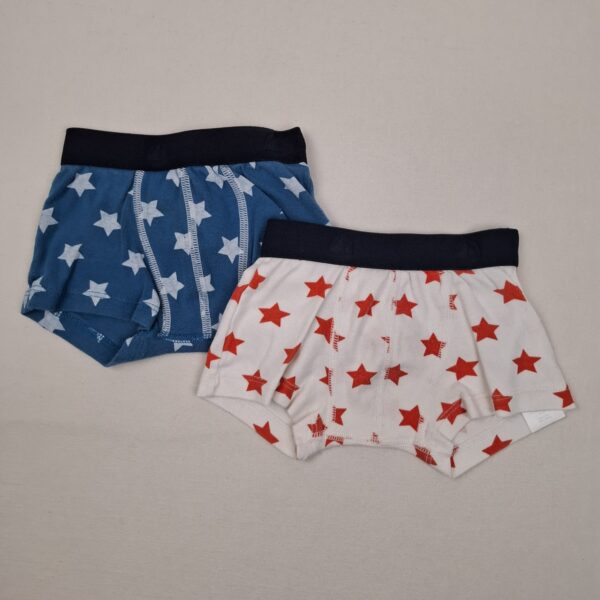 Culottes - Petit Bateau - 3A