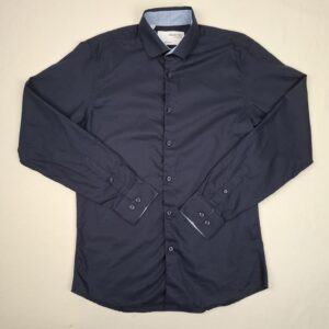 Chemise manches longues - Selected - 14A
