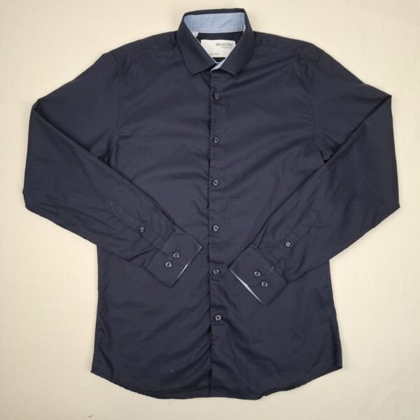 Chemise manches longues - Selected - 14A