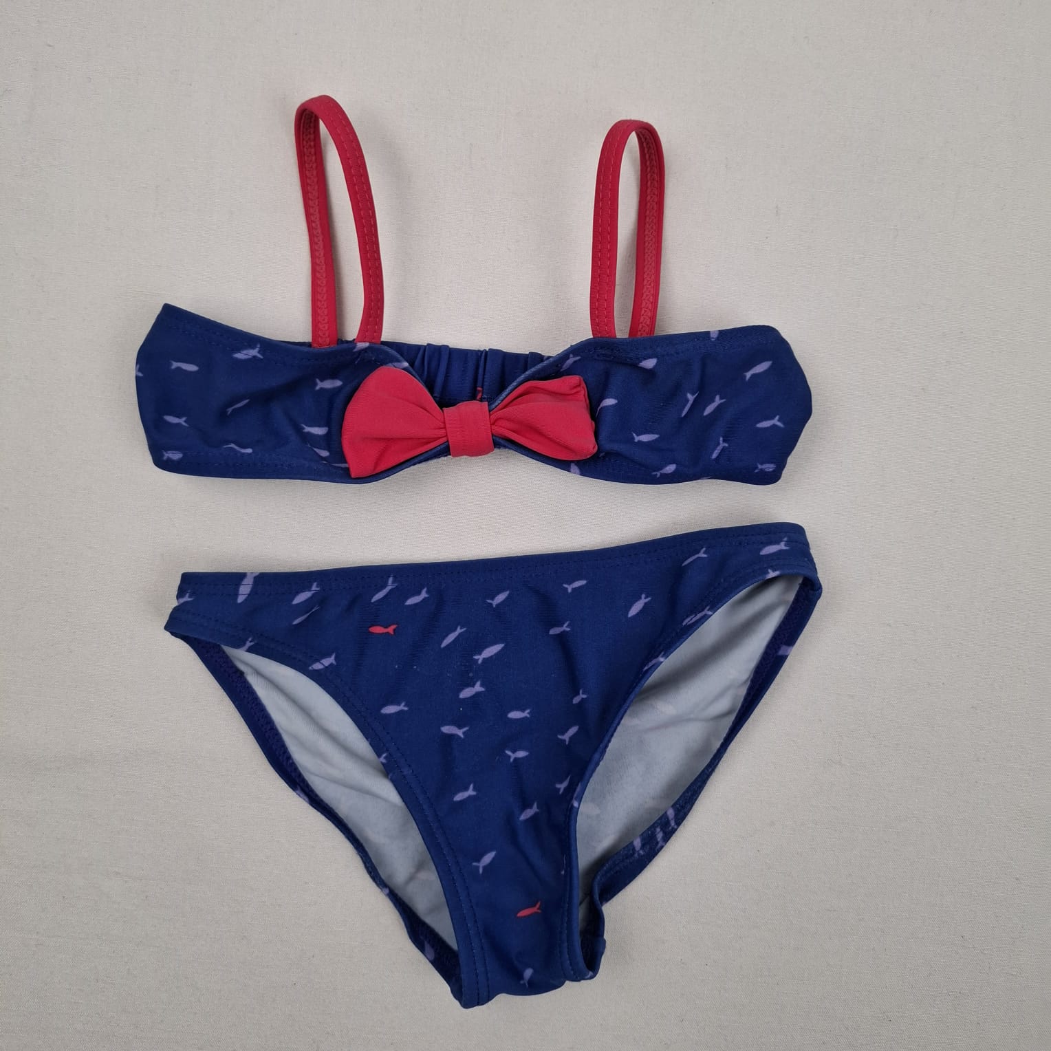 Maillot de bain - Du Pareil au Même - 3A