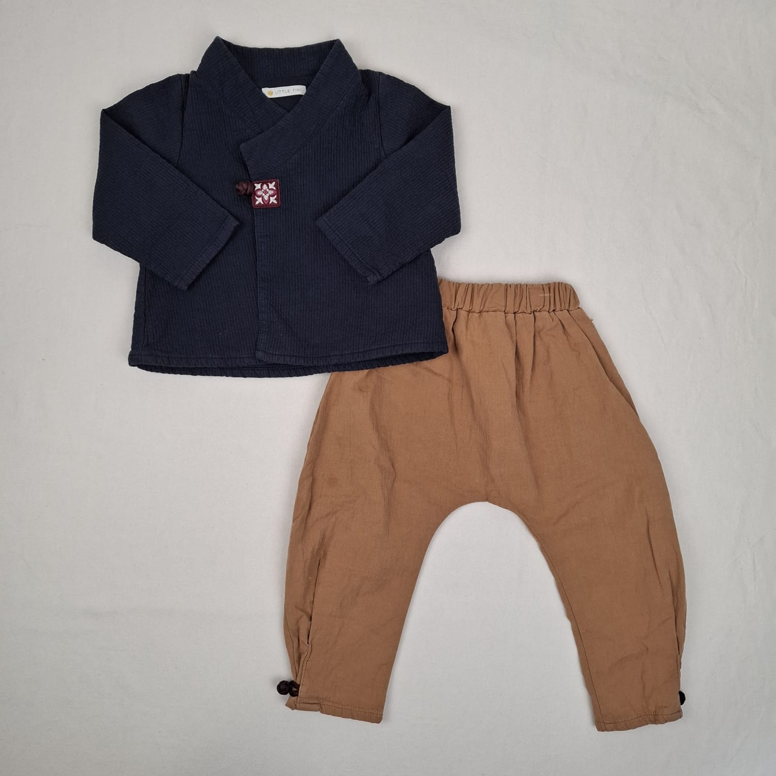 Ensemble 2 pièces - Little Tini - 2A