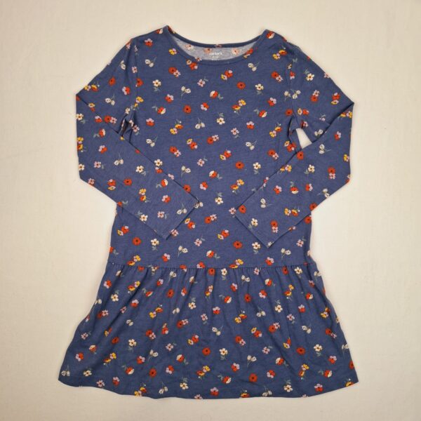 Robe - Carter's - 8A