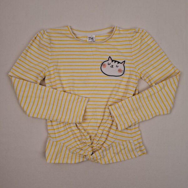 T-shirt manches longues - C&A - 9A