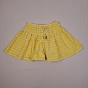 Short - Okaïdi - 8A