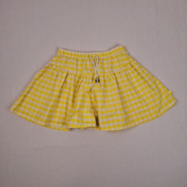 Short - Okaïdi - 8A