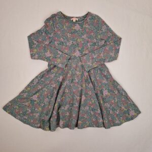 Robe - Du Pareil au Même - 8A