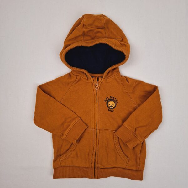 Gilet - KIABI - 2A