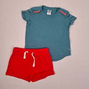 Ensemble 2 pièces - Multimarques - 18M