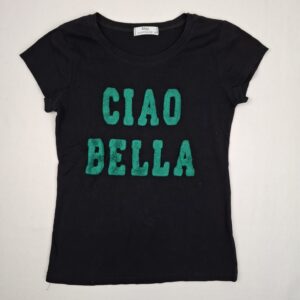 T-shirt manches courtes - May - 14A
