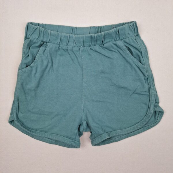 Short - Zara - 3A